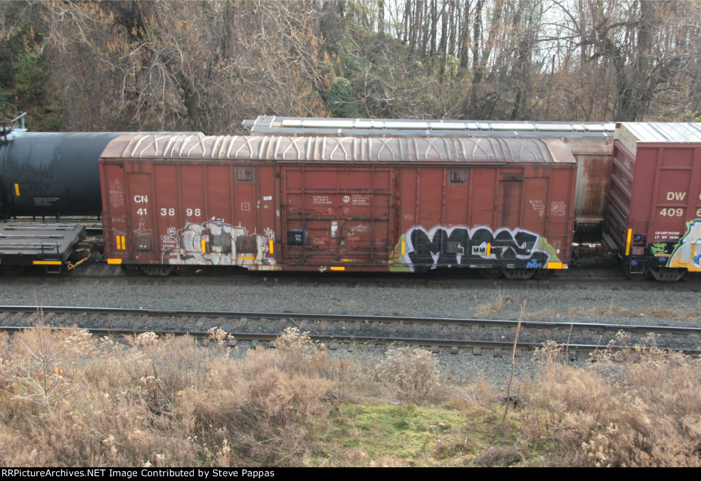 CN 413898